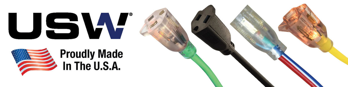 12/3 50 Ft Cord C316