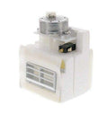 Refrigerator Air Damper Control P151