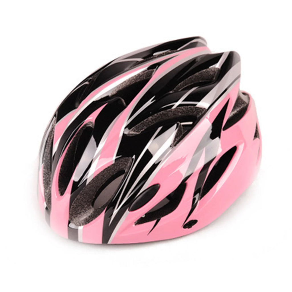 Adjustable Cycling Helmet O603090