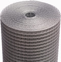 36in×100ft 1/2inch Galvanized Wire Mesh Roll W289