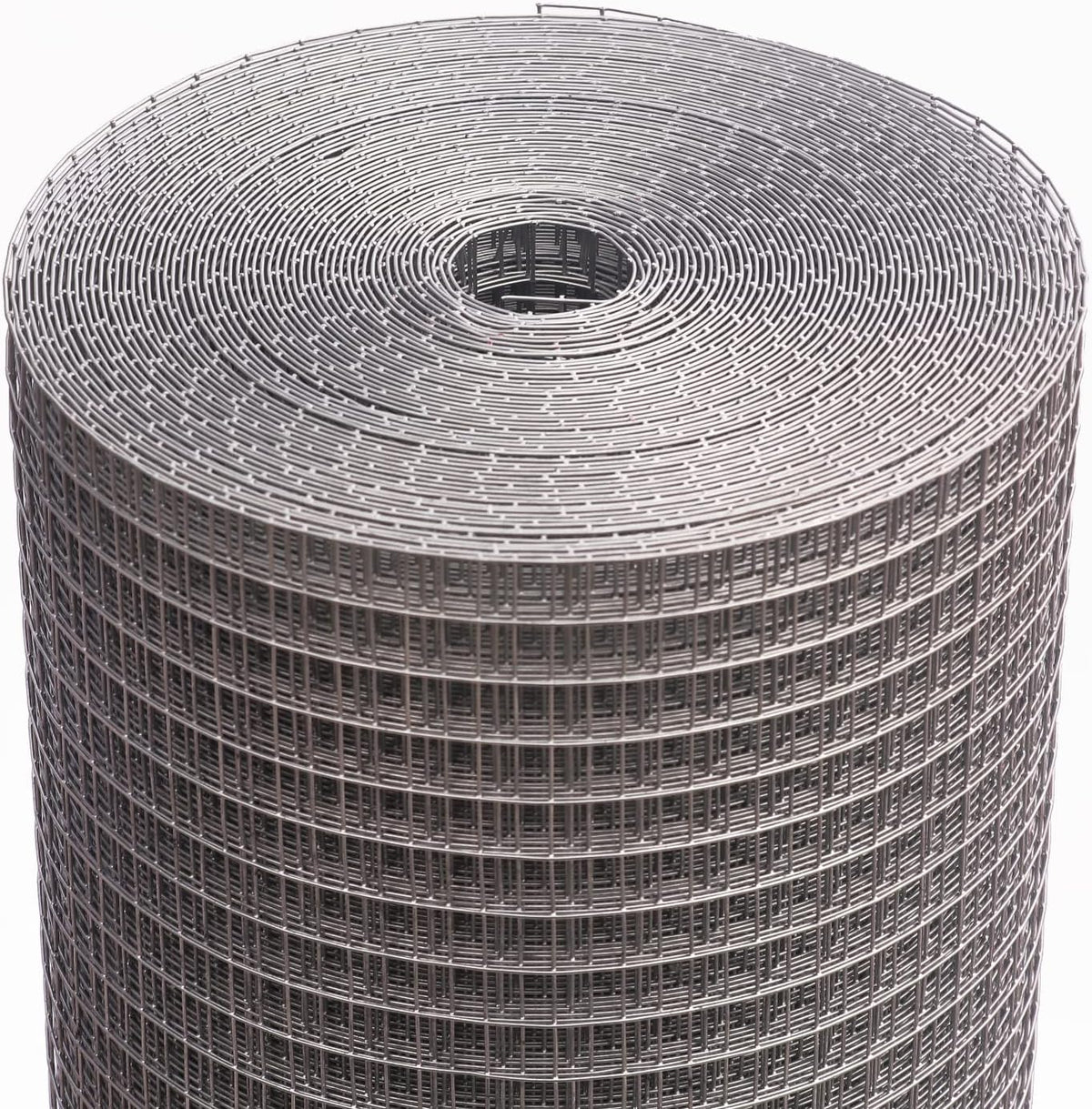 36in×100ft 1/2inch Galvanized Wire Mesh Roll W289