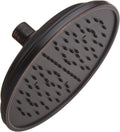 Tuscan Bronze Shower Head I81255