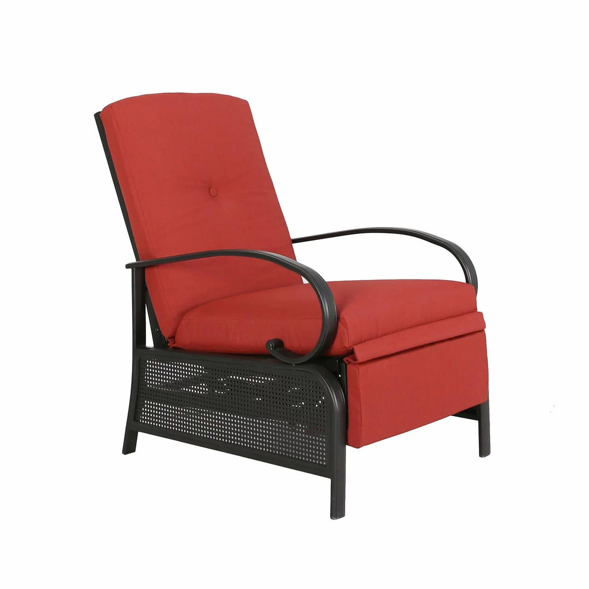 Adjustable Reclining Lounge Chair J9595