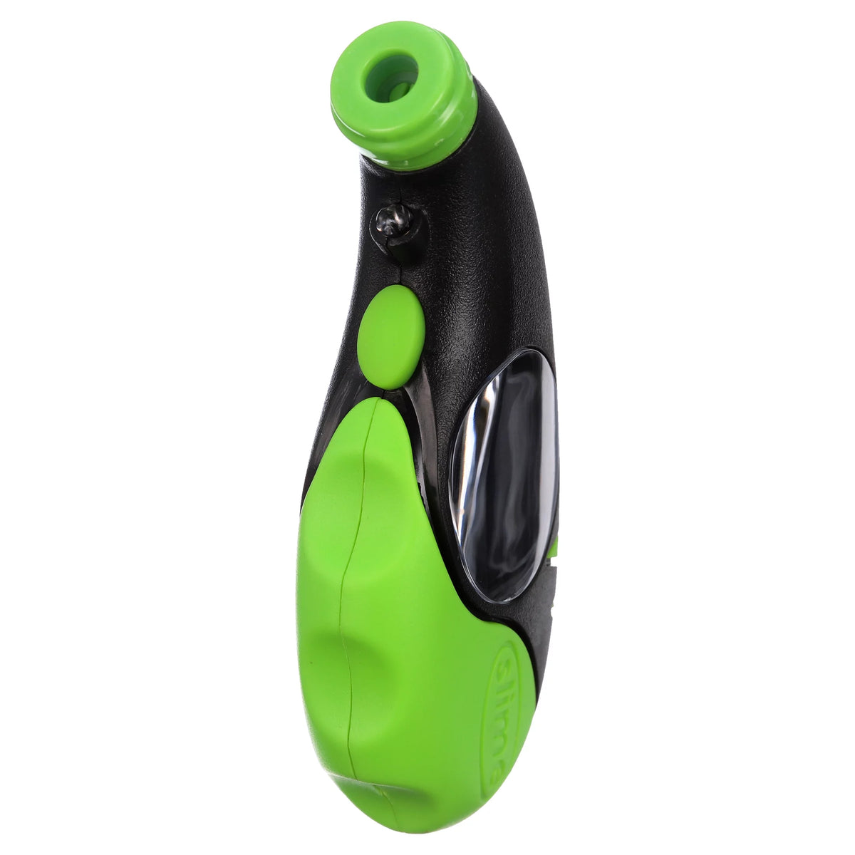 Digital Tire Gauge 5-150 Psi Green & Black B749