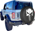 32 Soft Tire Cover W78243