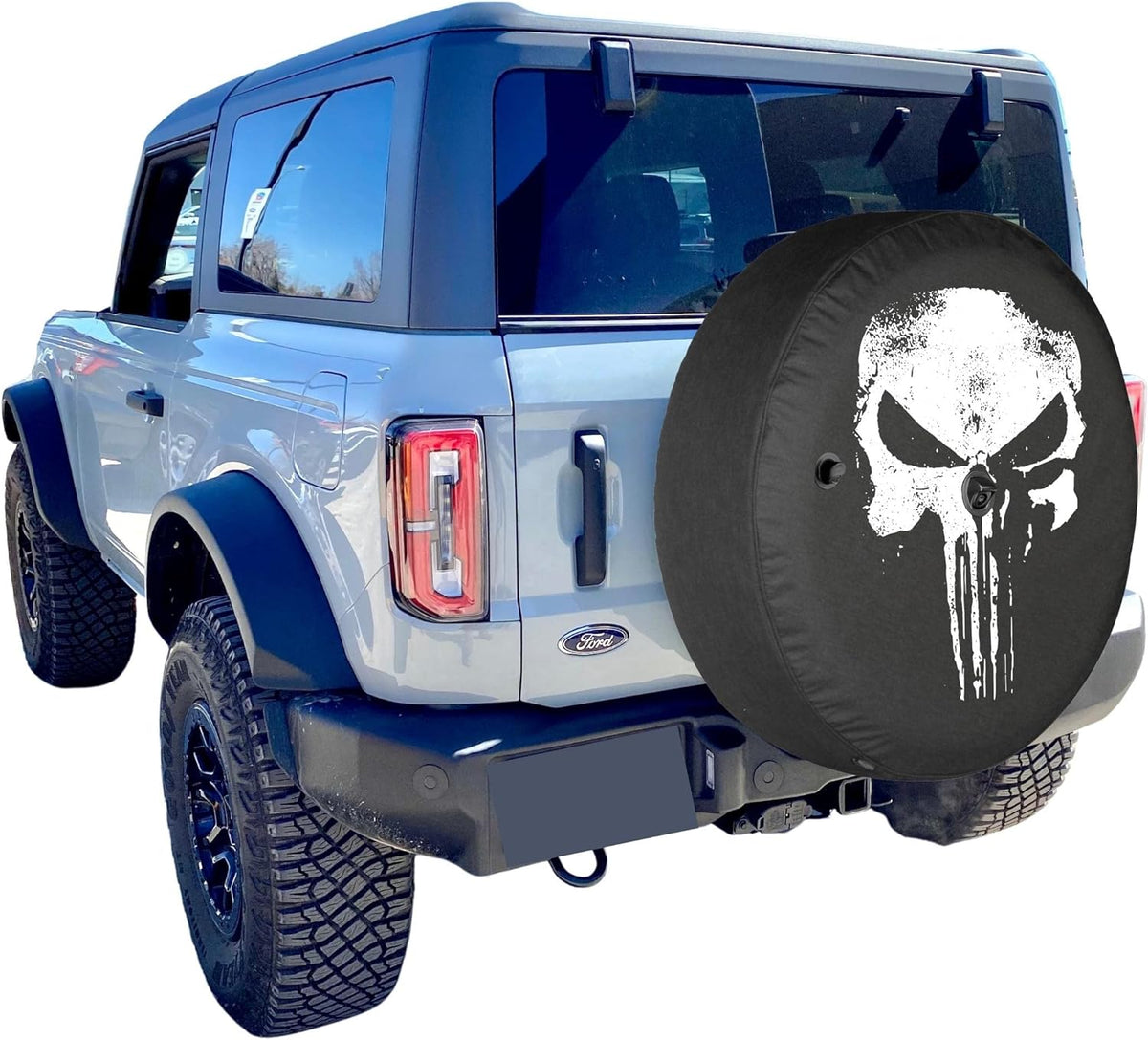 32 Soft Tire Cover W78243