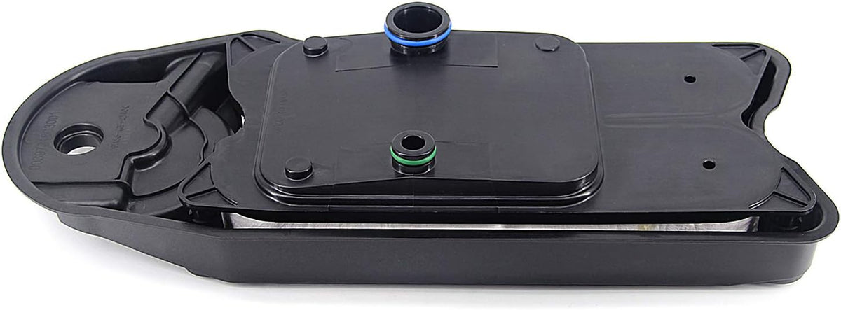 Crankcase Breather Vent Filter Pack of 2 V194