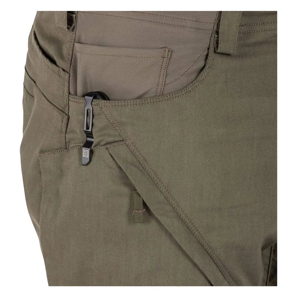 Men's Capital Pant Ranger Green 30-34 X15112