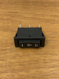 Light Switch 3 Terminals X67746