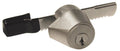 Satin Chrome Ratchet Lock M307602