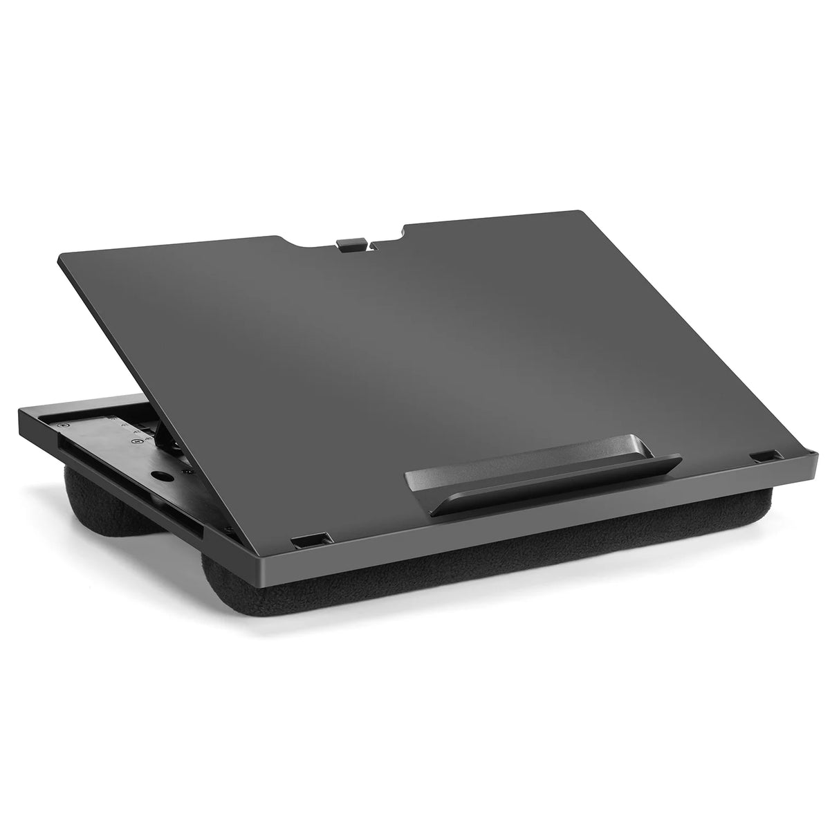 Portable Laptop Lap Desk with Detachable Mouse Pad Tray A9569