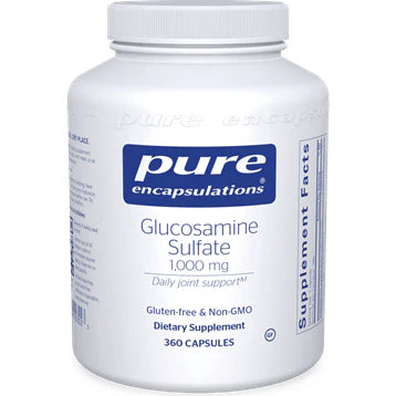 Glucosamine Sulfate 1000 mg F47567