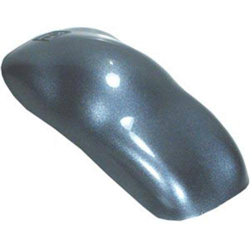 Steel Gray Metallic Urethane Basecoat Clearcoat Auto Paint Kit U39459