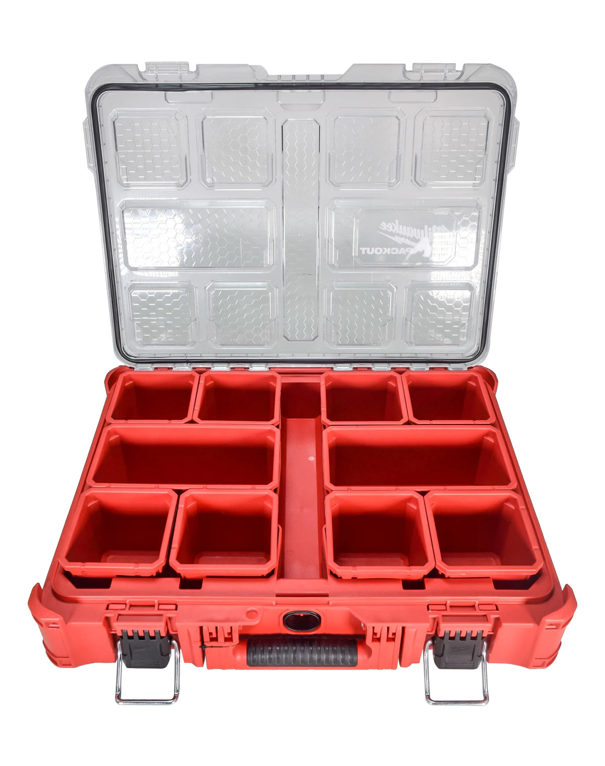 10 Compartment Storage Case H348648