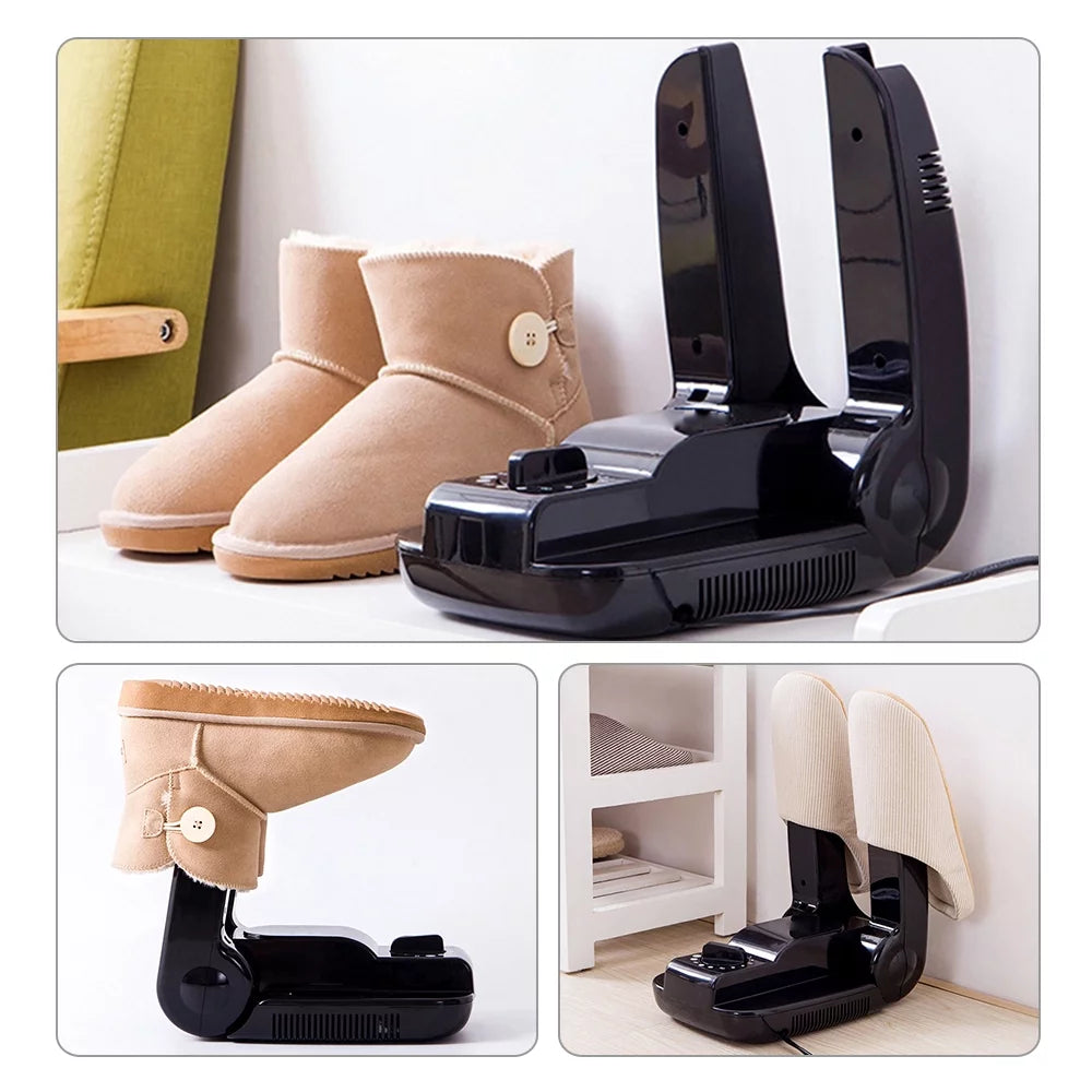 200W UV Sterilization Shoe Dryer U735751