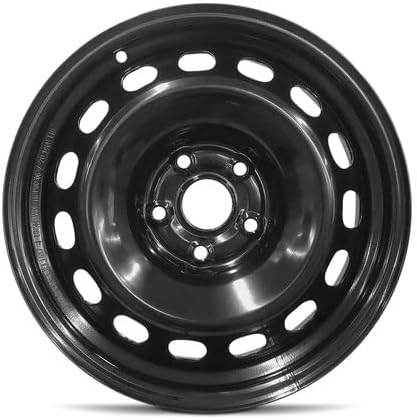 16 inch Steel Wheel V8105