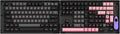 158 Keys PBT Double Shot Keycap for Mechanical Keyboards J995