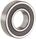 Sealed Ball Bearings 5/8 x 1-3/8 x 7/16 L274