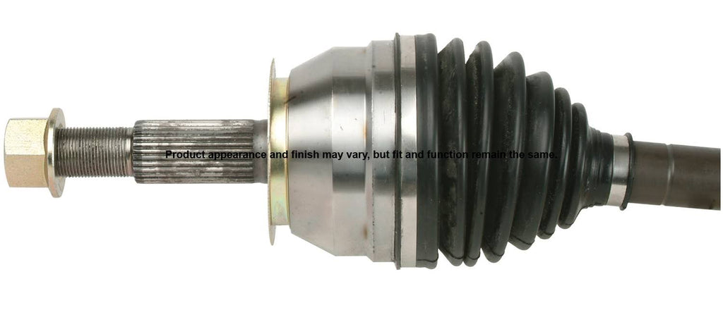 New CV Axle J954