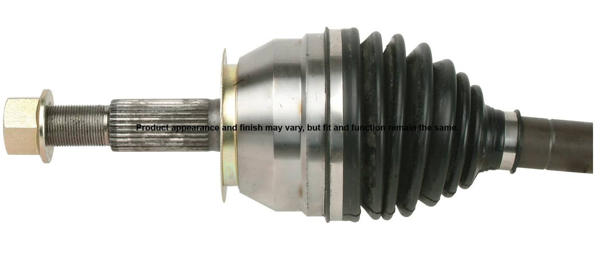 New CV Axle J954