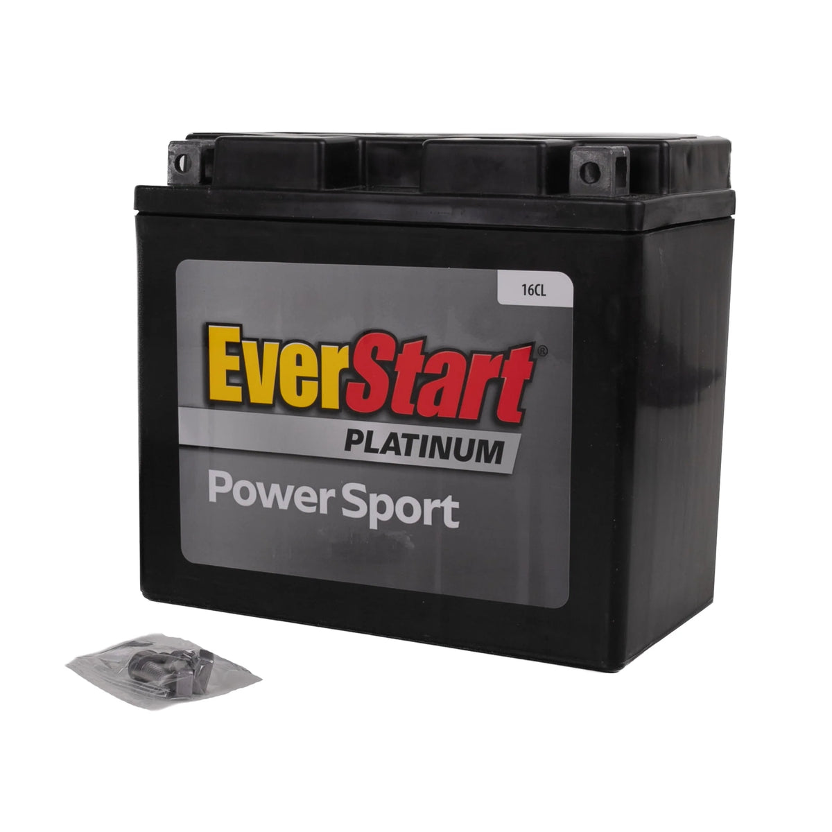 12 Volt 230 CCA AGM Motorcycle Battery S305644