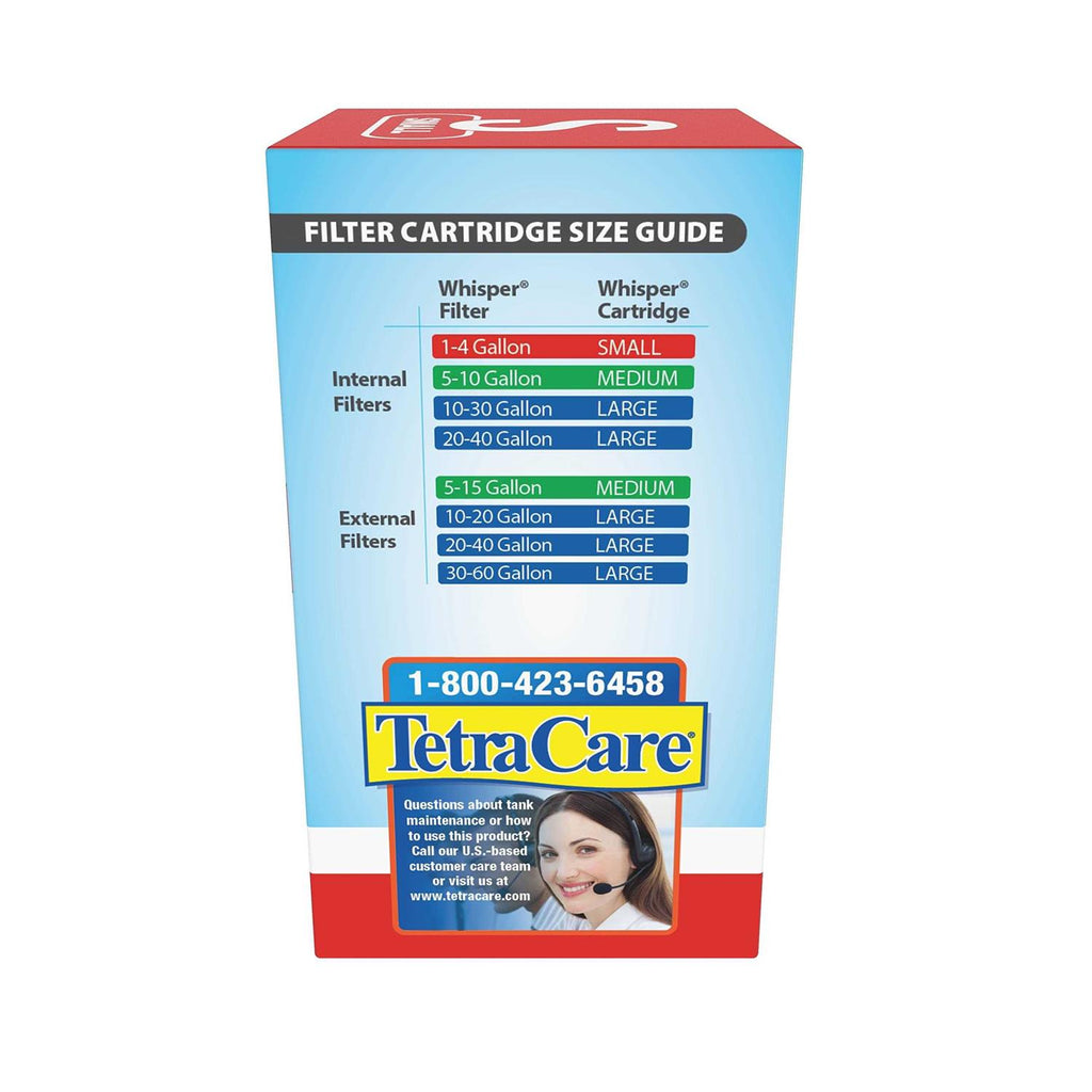 Aquarium Filter Cartridges U96863