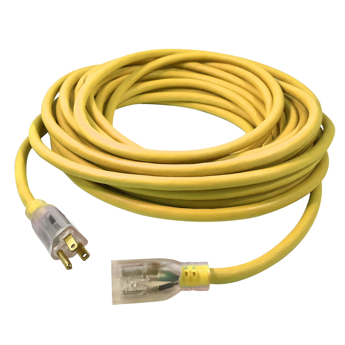 12/3 50 Ft Cord C316