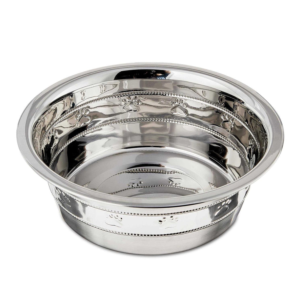 Dog Food Water Bowl L4888