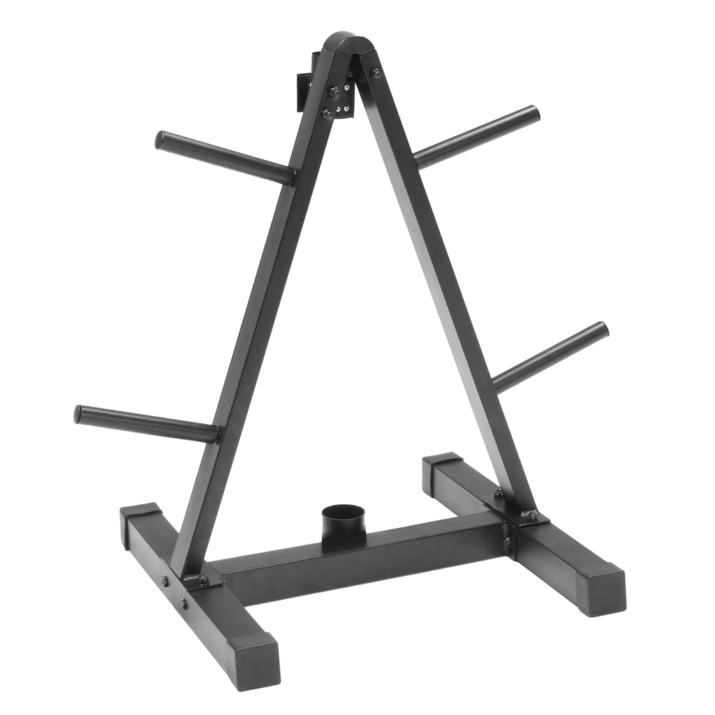 Weight Plate Tree Rack P279