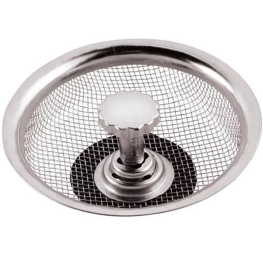 Mesh Drain Cover S495