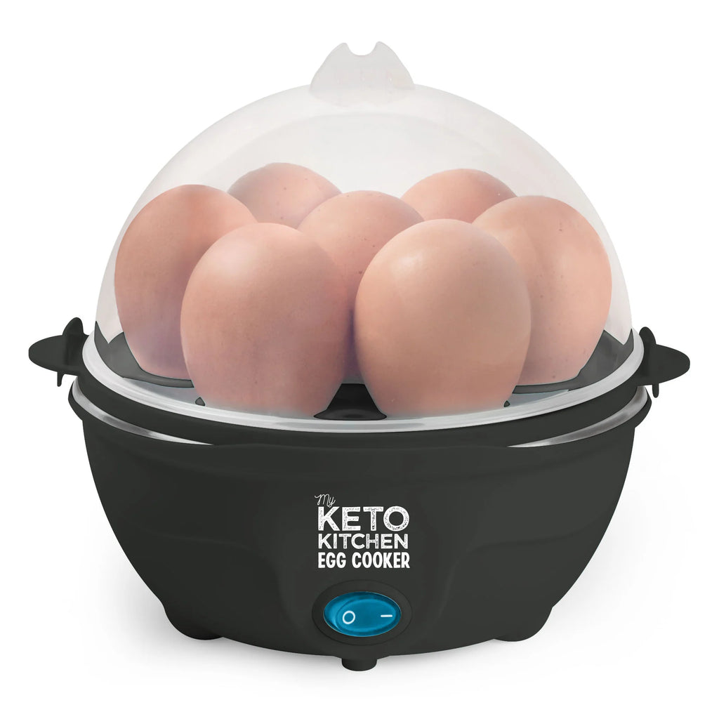 Electric 7-Egg Cooker X1172