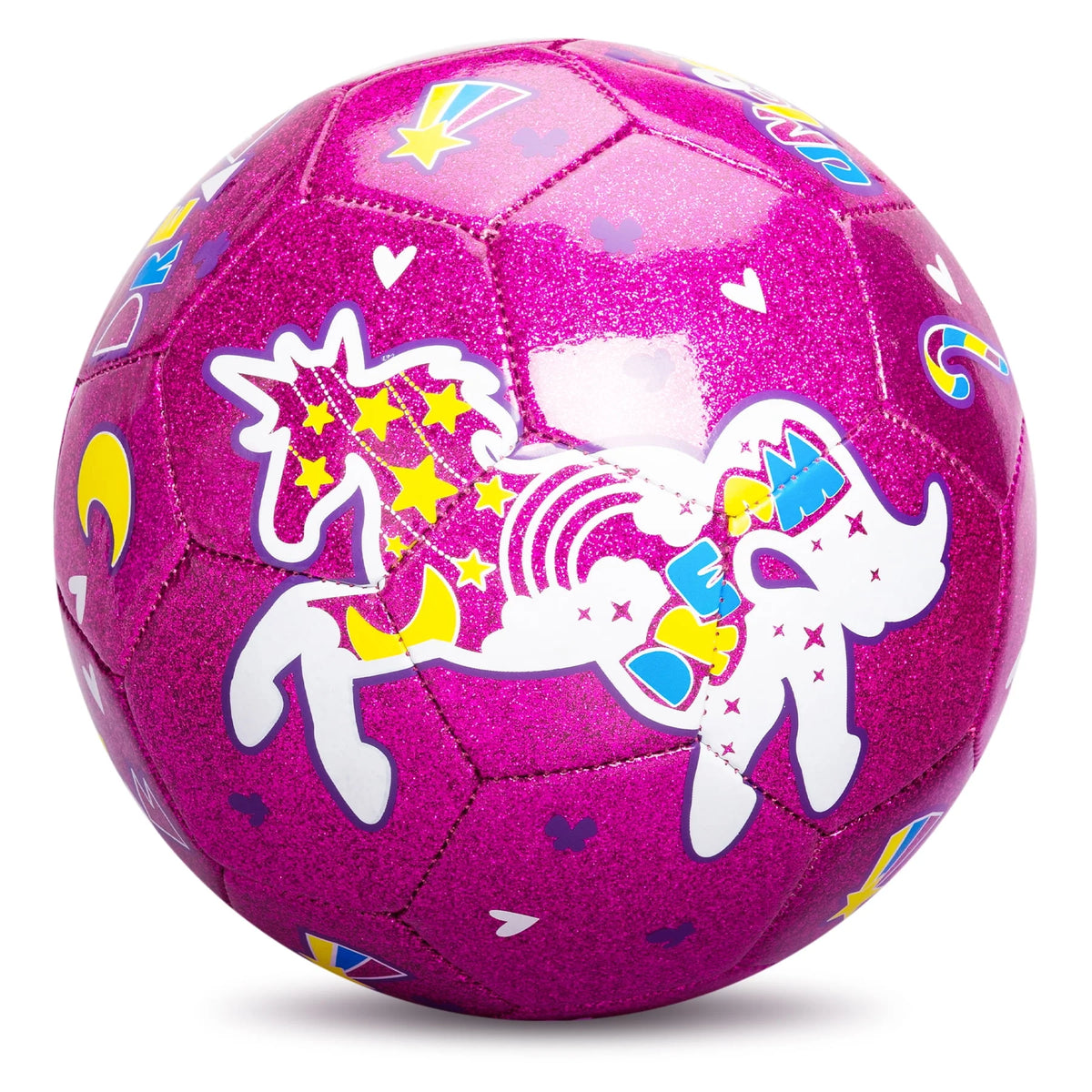 Size 3 Soccer Balls with Pump X988