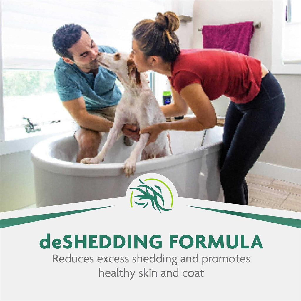 Deshedding Conditioner T212600