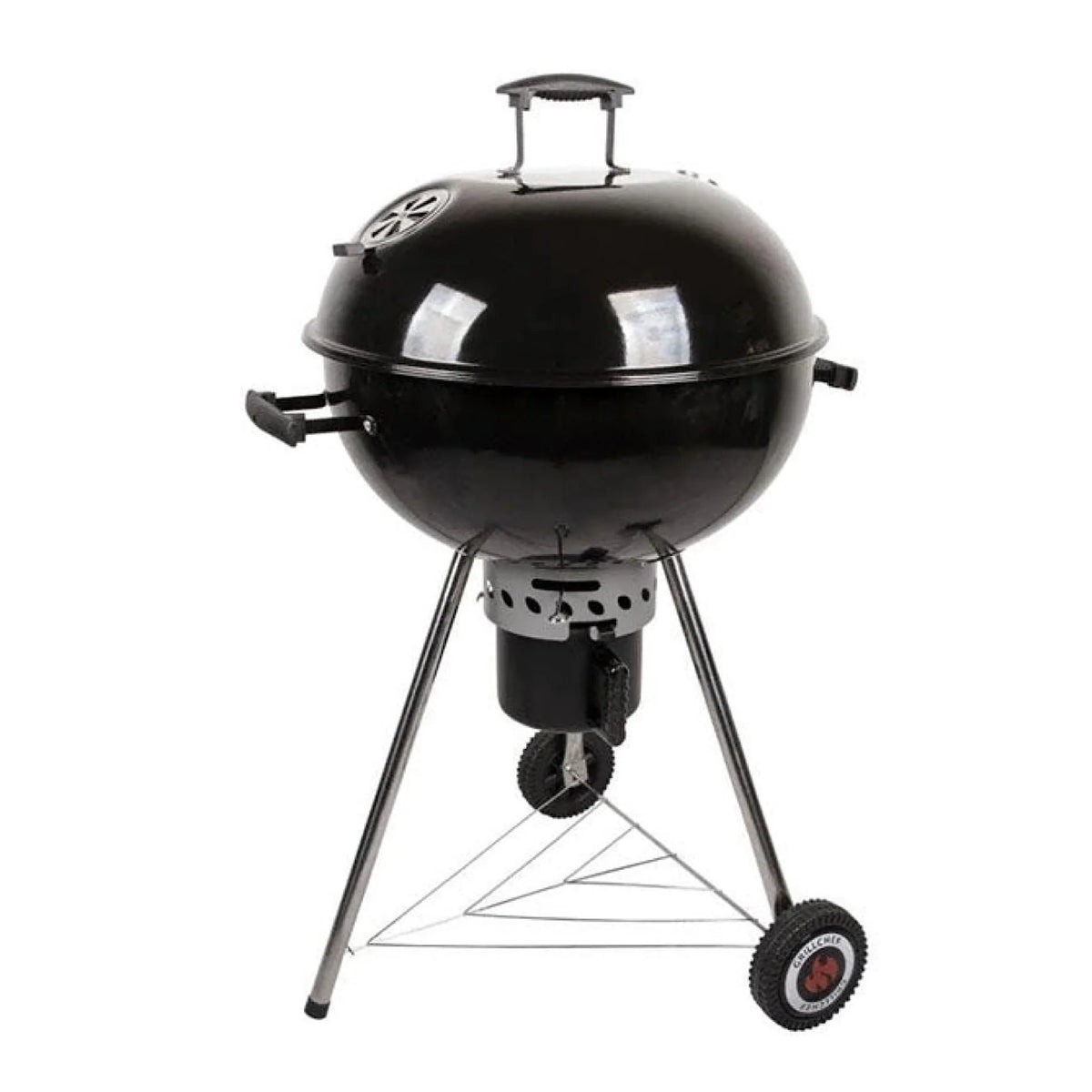Large Kettle BBQ S5067