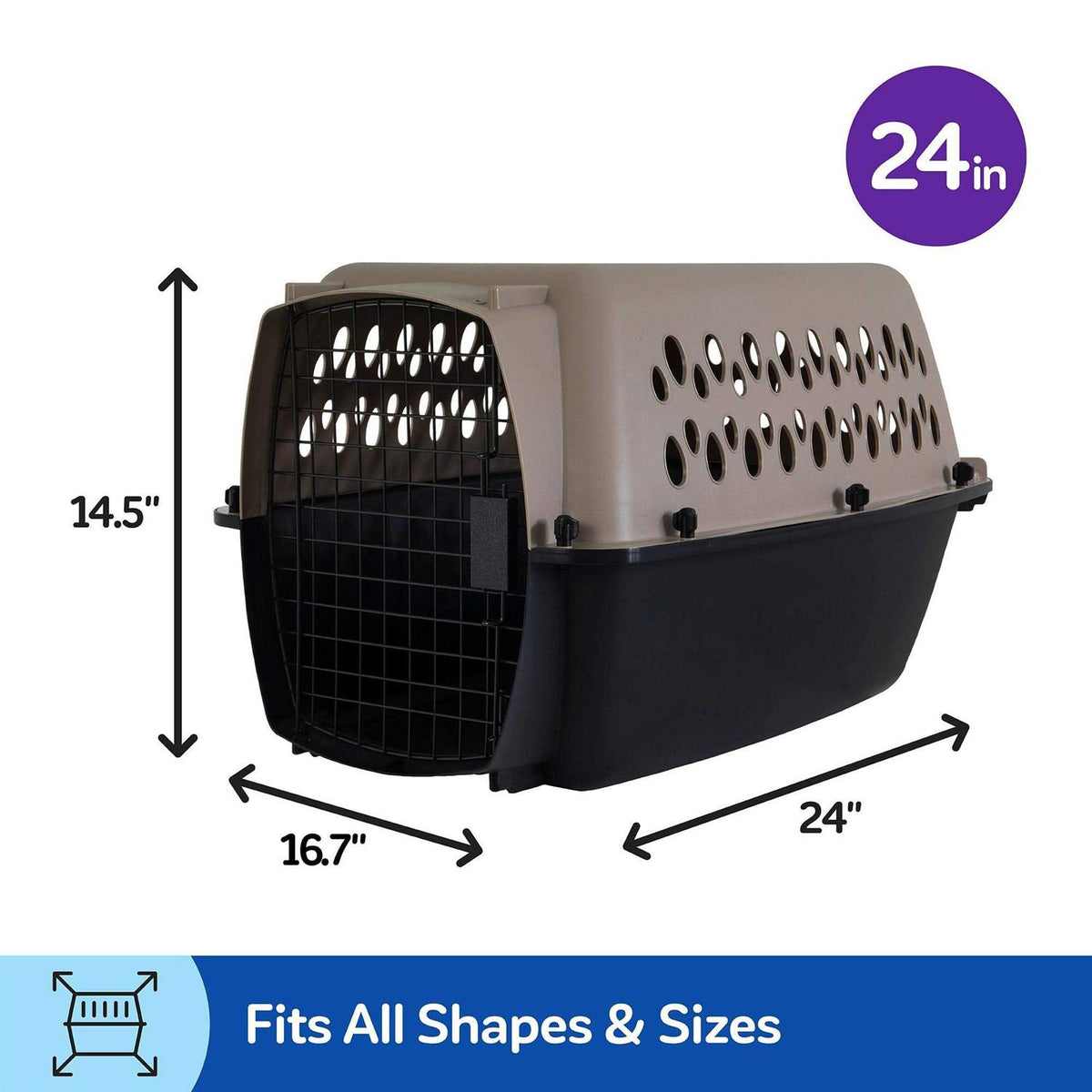 Pet Kennel V91198