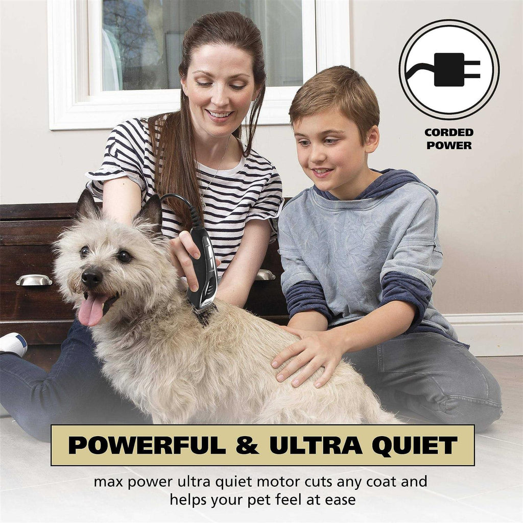 Dog Clipper Kit S45606