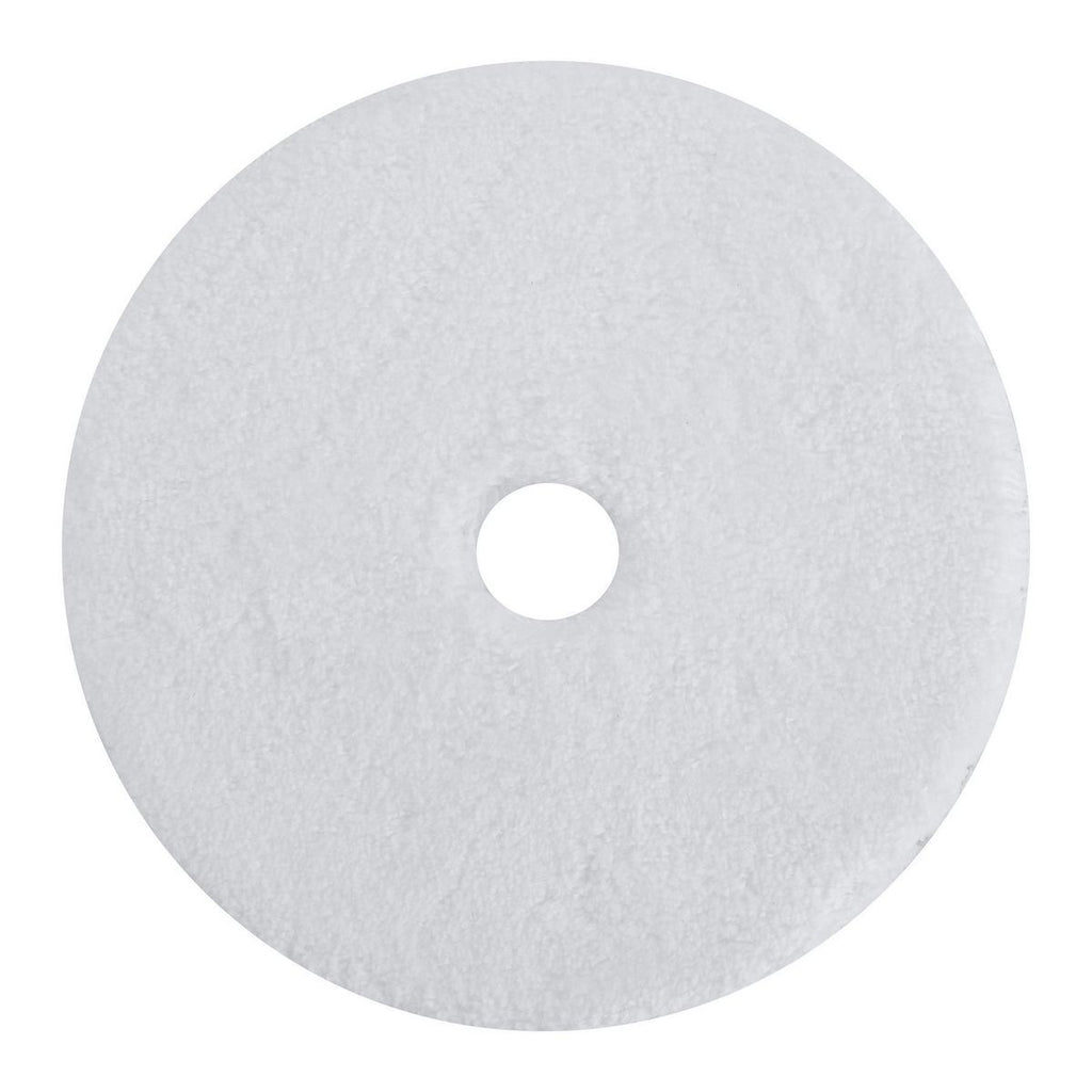 5 in. Microfiber Pad 2-Pack B37429