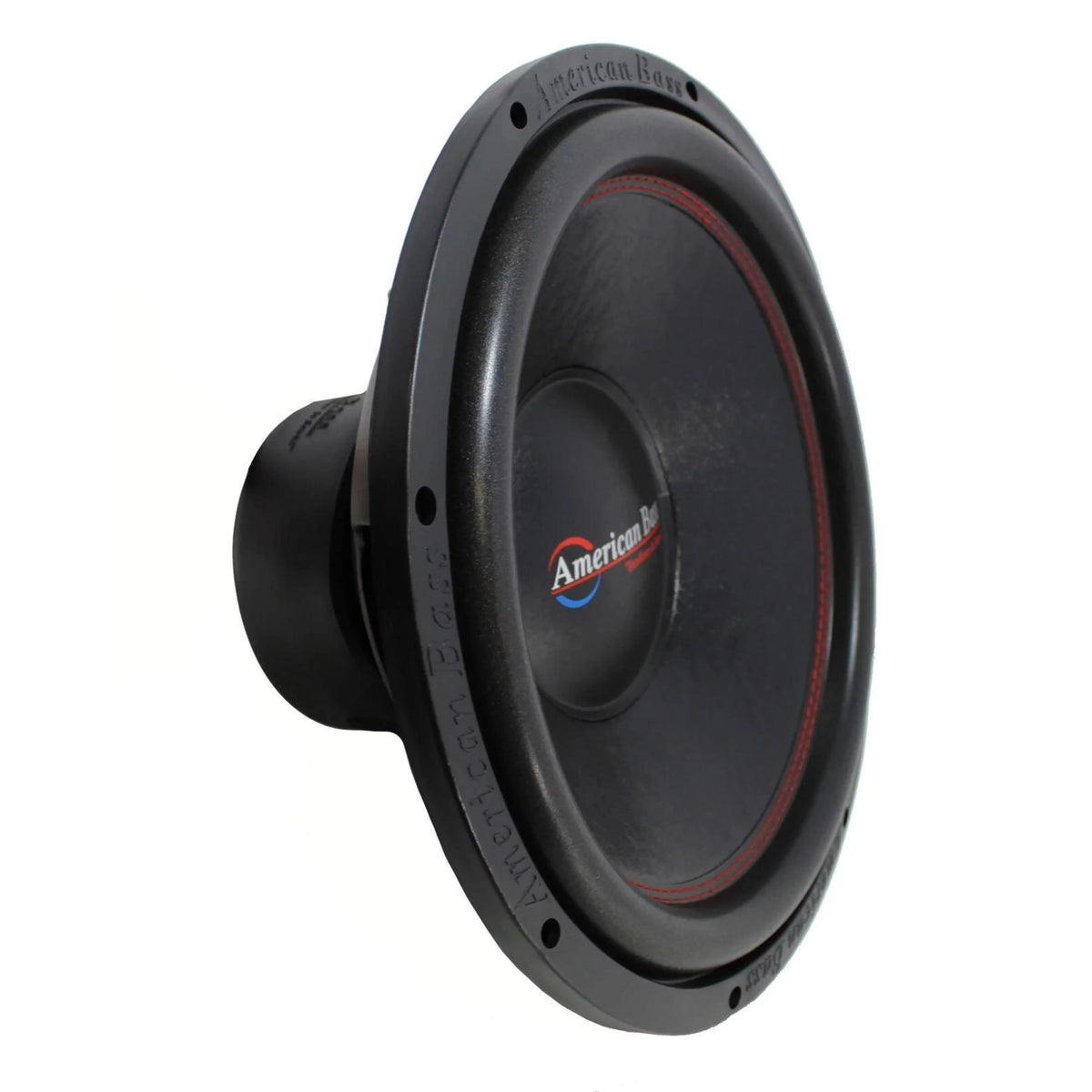 15" 1000W 4 Ohm DVC Car Subwoofer T812954