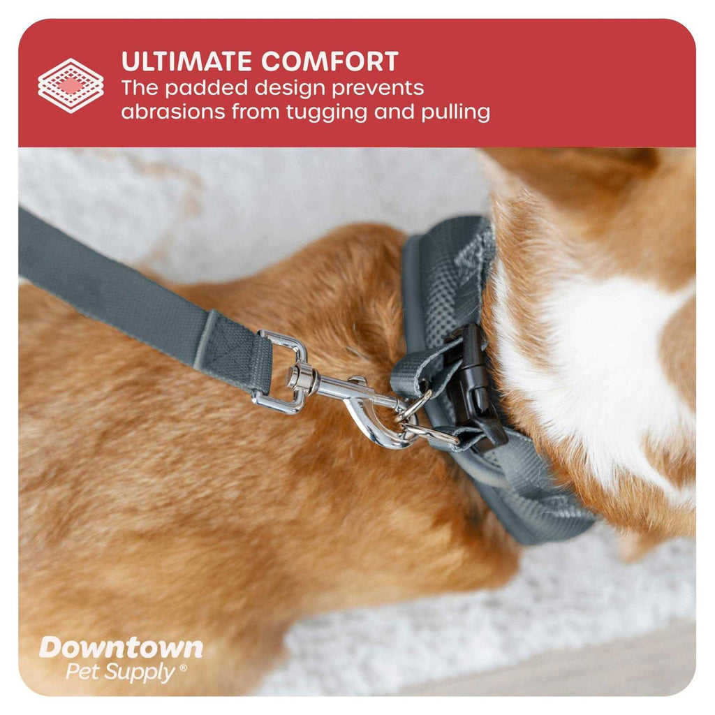 Step in Dog Harness for Small Dogs No Pull W73479