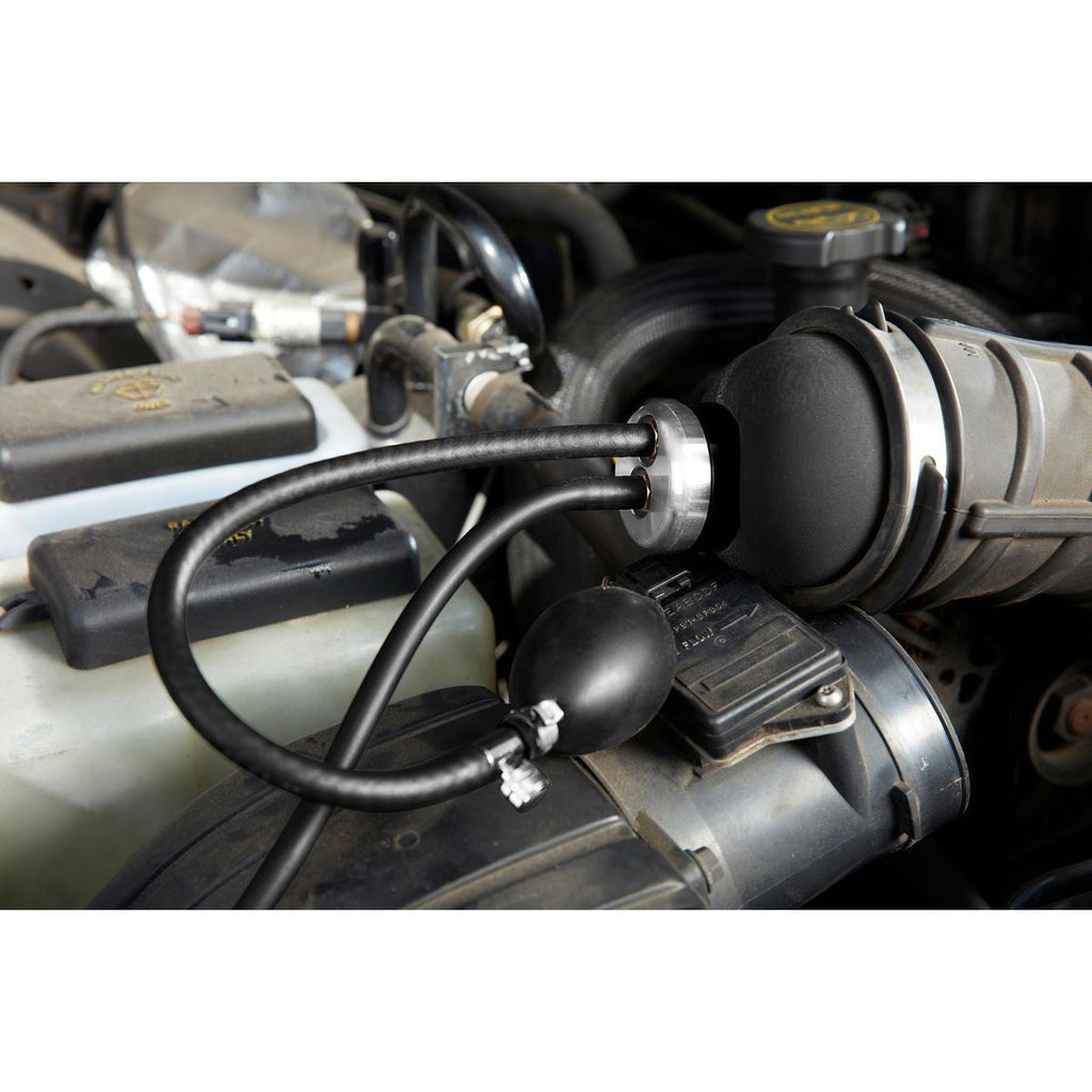 Diagnostic Smoke Machine S9460