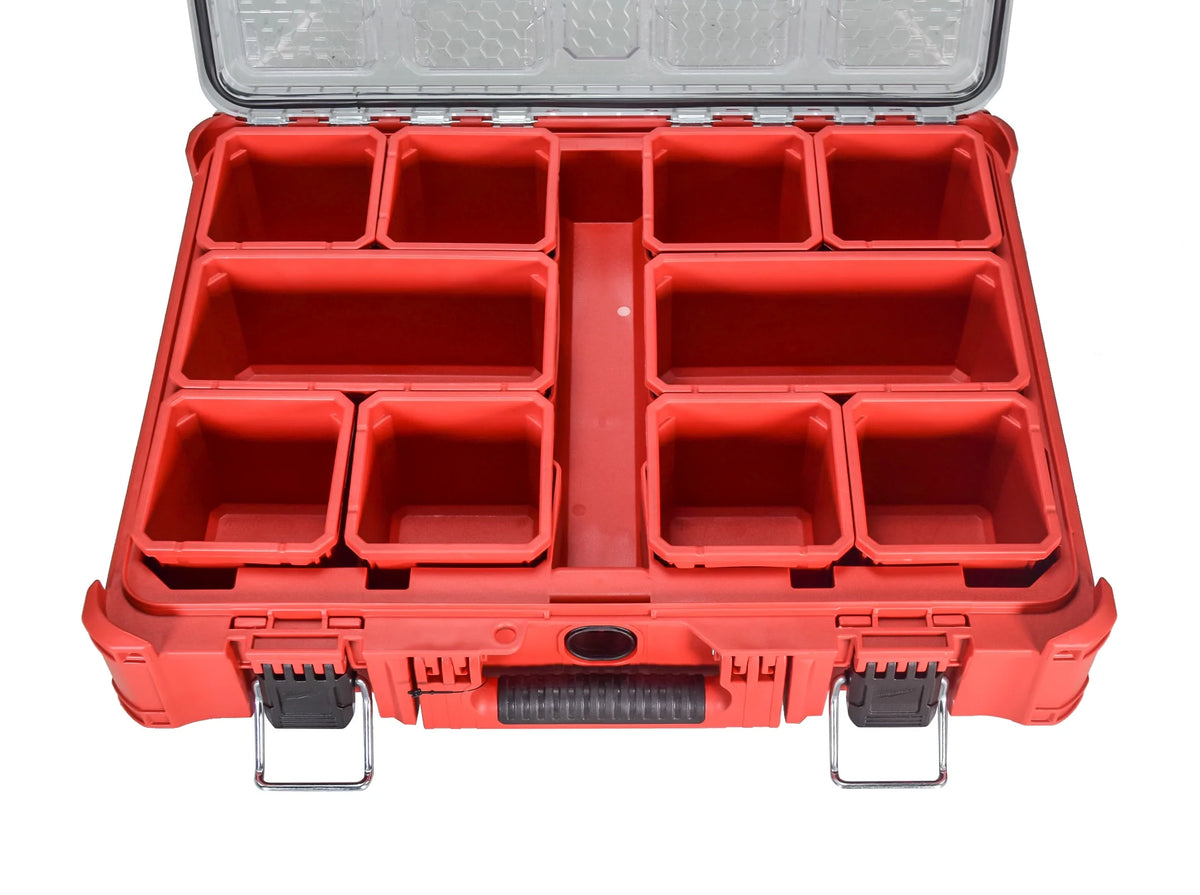 10 Compartment Storage Case H348648
