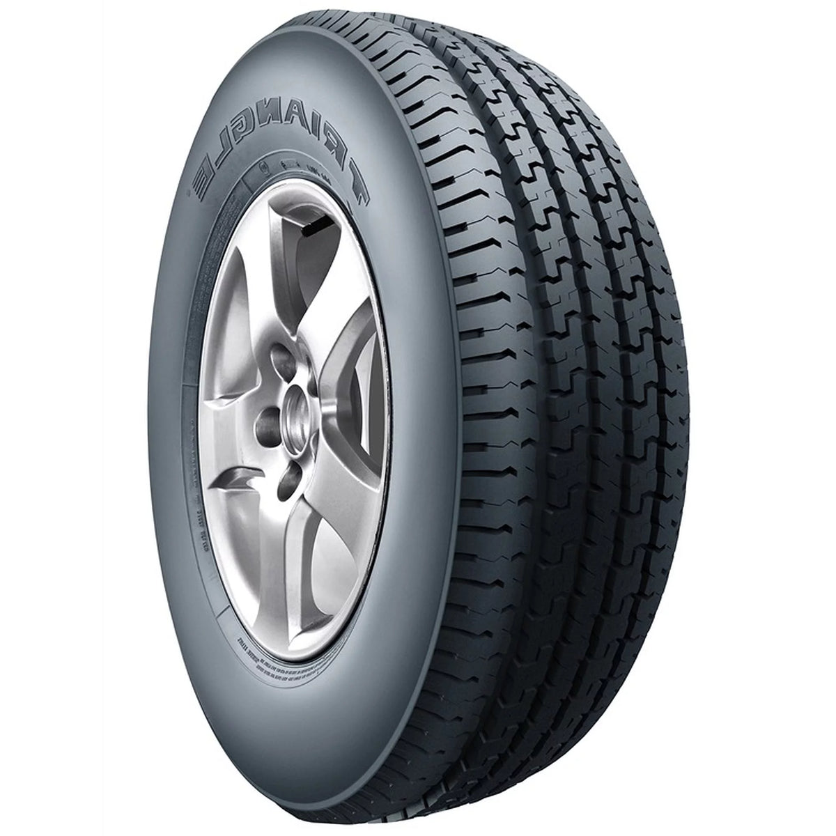 205/75R15 107/102L D Trailer Tire Y58274