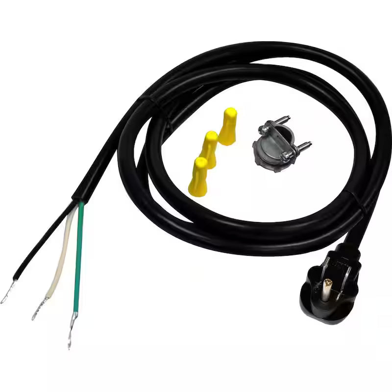 Dishwasher Power Supply Kit L31858