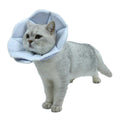 Soft Adjustable Cat Recovery Collar P374865