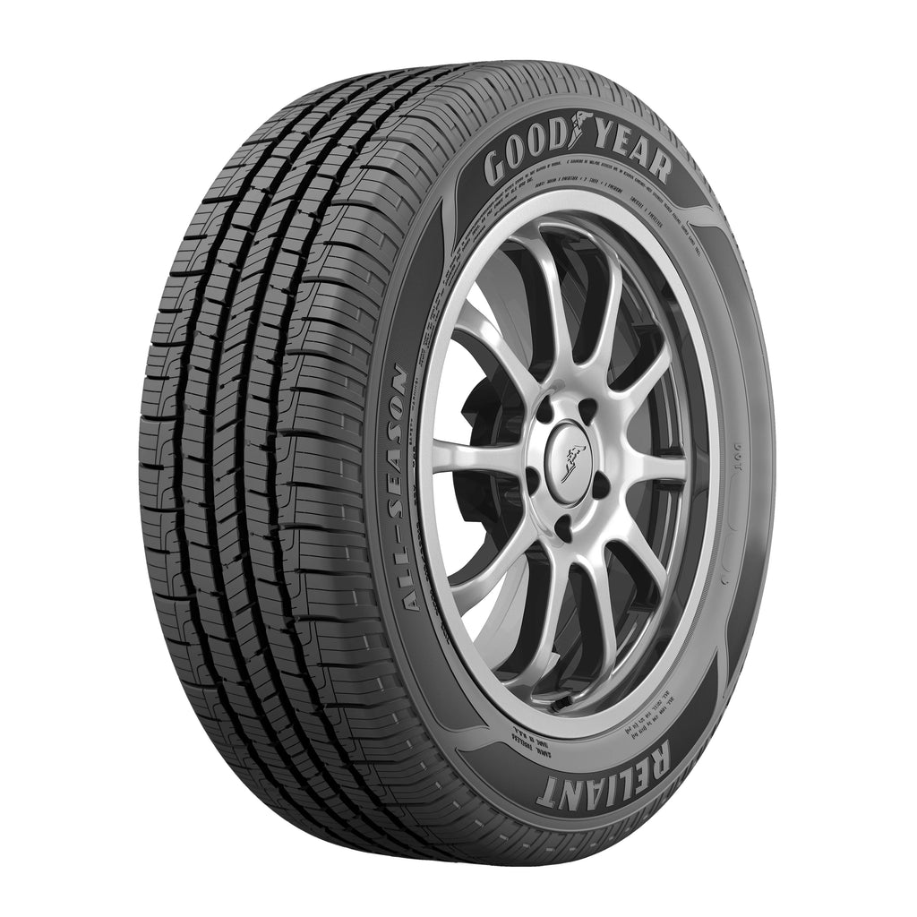 All-Season Tire 195/65R15 91H Z975