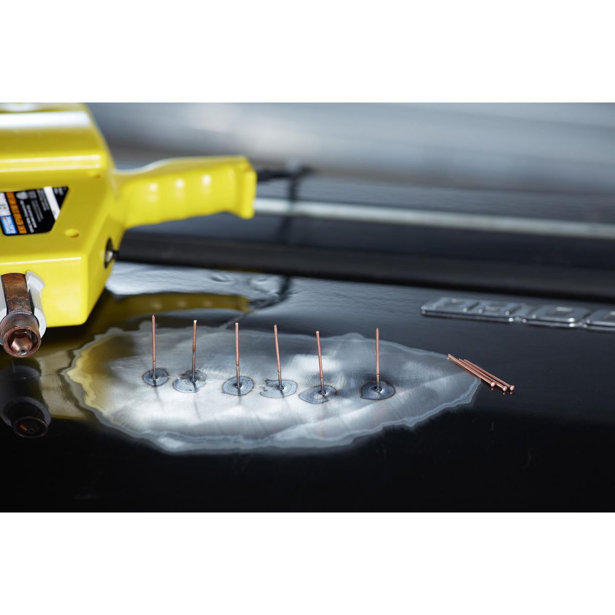 Stud Welder Dent Repair Kit L588885