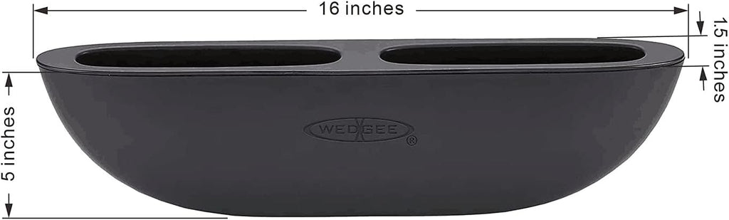 Car Seat Gap Filler Organizer Pack of 2 O5036