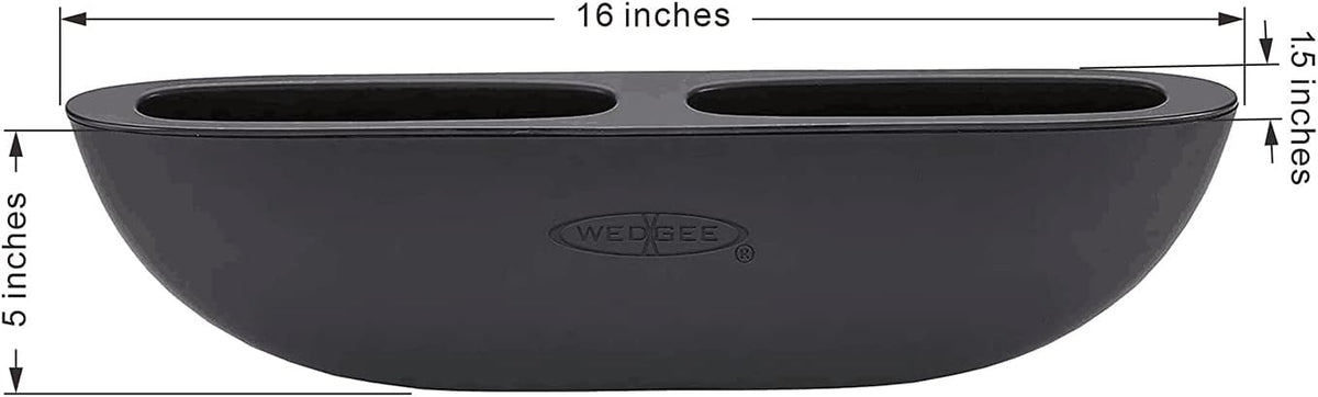Car Seat Gap Filler Organizer Pack of 2 O5036