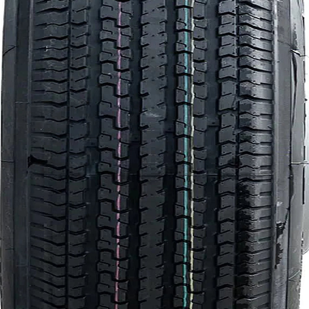 205/75R15 107/102L D Trailer Tire Y58274