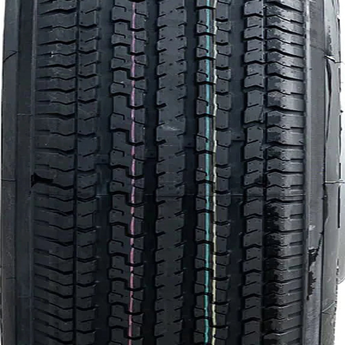 205/75R15 107/102L D Trailer Tire Y58274